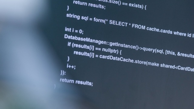 【未経験でも大丈夫】是非IT業界へ！