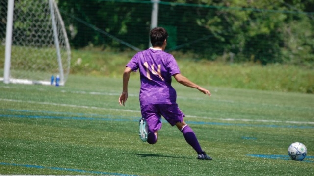 【21新卒必見】サッカー小僧がIT企業へ！