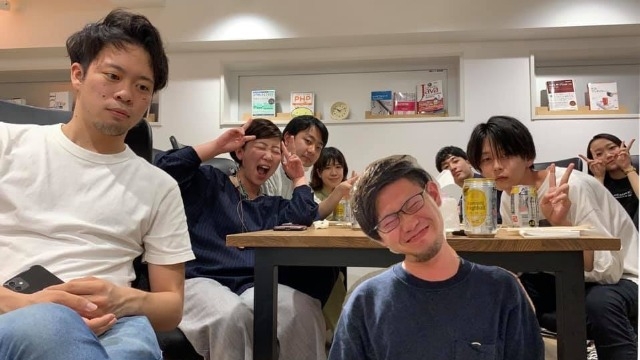 【まだまだ21卒エンジニア募集中！！】