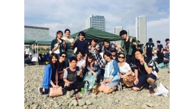 【本日！７月最後の説明会】仕事もプライベートも楽しみたい就活生募集！