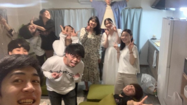 【21卒大募集！】人間関係で悩みなし！一緒に競える同期に出会えます！