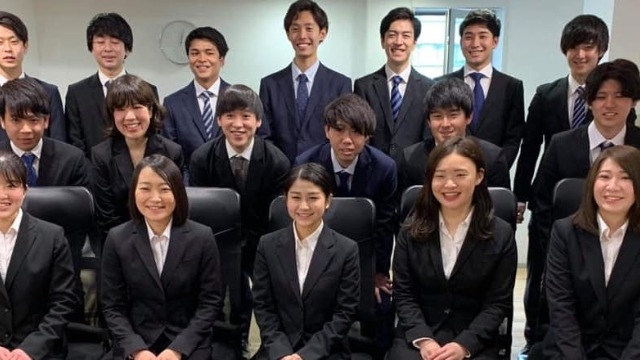 【21卒募集中】新卒登壇イベント開催します！案内できること多数あります☺︎