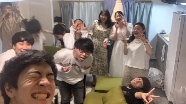 【21卒】働き始めた新卒と話してみんませんか？