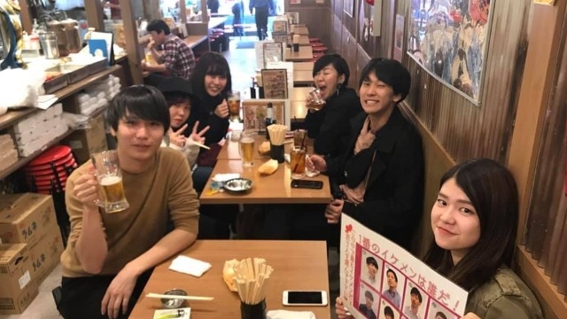 【21卒募集中】エンジニアだけどイケメンコンテスト開催しちゃいます！