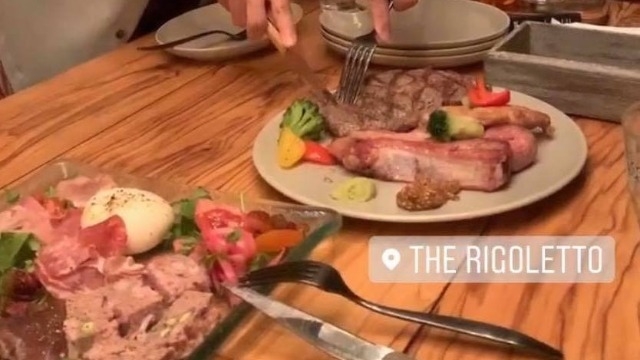 【21卒募集中！】採用チームでご飯いきました！