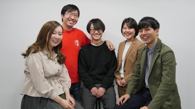 【新卒主催の21卒向け座談会のお知らせ!!】