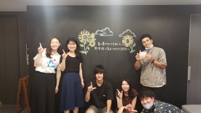 【22卒向け】新卒による就活イベント第二弾絶賛企画中！