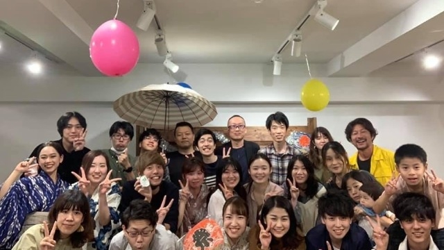 社内で夏祭りを行いました！！