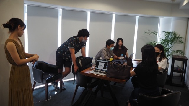 【22卒】新卒の声聞いてみませんか？