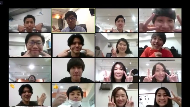 エンジニアのテレワークって実際どうなの？【研修編】