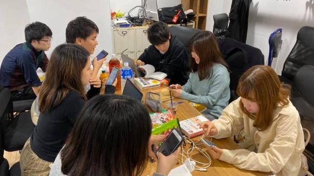 【22卒】未経験からエンジニアになりませんか？