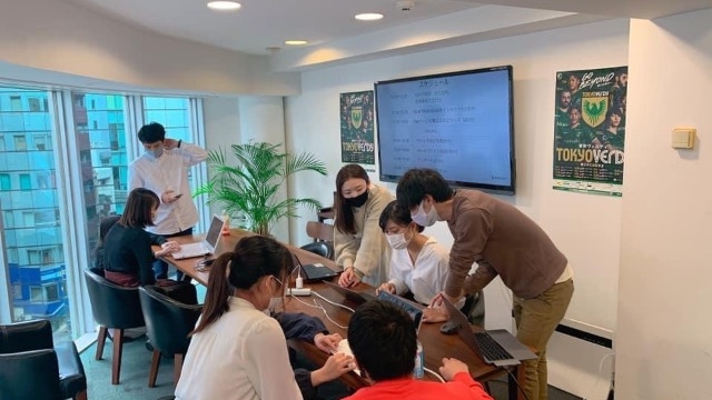 プログラミング体験会を行いました！