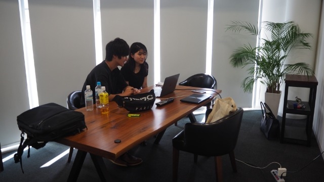 【22卒早期選考】新卒がぶっちゃける？！新卒登壇の説明会です！