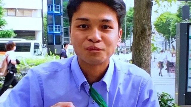 たった一つの行動で仕事を任された話