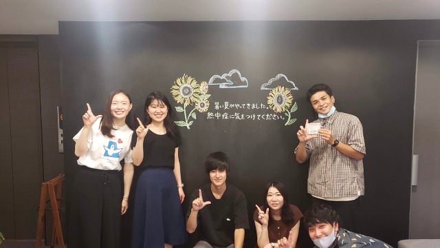 【22卒早期選考】新卒登壇！未経験エンジニアの本音聞いてみませんか？