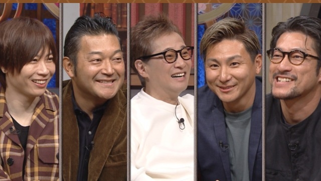 社長がまたまたテレビ出演します！！もはやレギュラーなのでは、、、笑