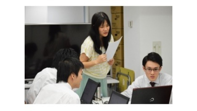 (勝手にFAQ)研修ってどんなことやるの？