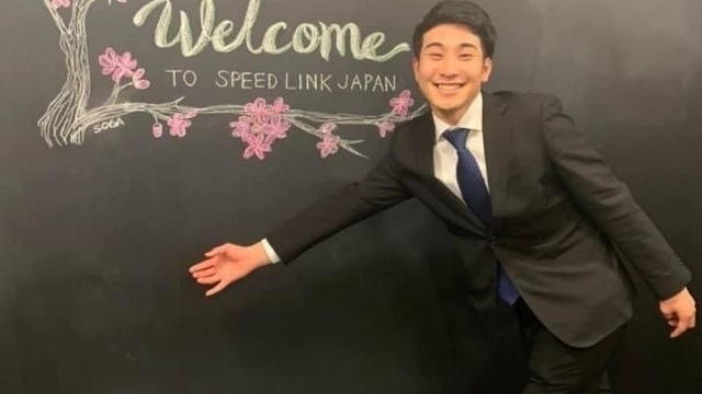 [2２卒限定]2/9と2/25新卒登壇の説明会やります！