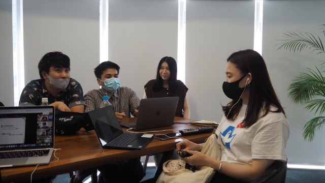 【22卒早期選考開始】新卒が会社説明会開催します！特別選考フローご案内します！