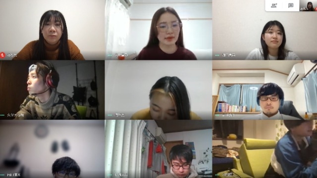 【22卒早期選考開始】新卒が会社説明会開催します！特別選考フローご案内します！