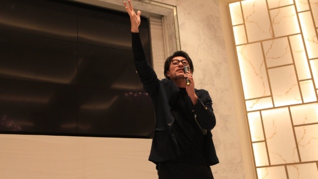 【3/20】メディア出演IT社長✖️新卒1年目が就活について対談！オンラインイベント開催！