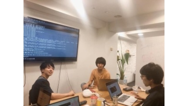 【統計ツールによる自己分析特典付き】エンジニア座談会開催！