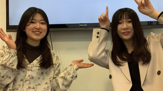 【22卒】新卒登壇の会社説明会開催！研修の様子などリアルな声を聴きませんか？？