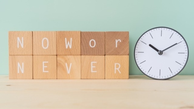 勉強よりも大切なこと？