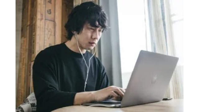 リモートワークをしてみて