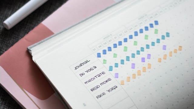 あなたの「ルーティン」は何ですか？？