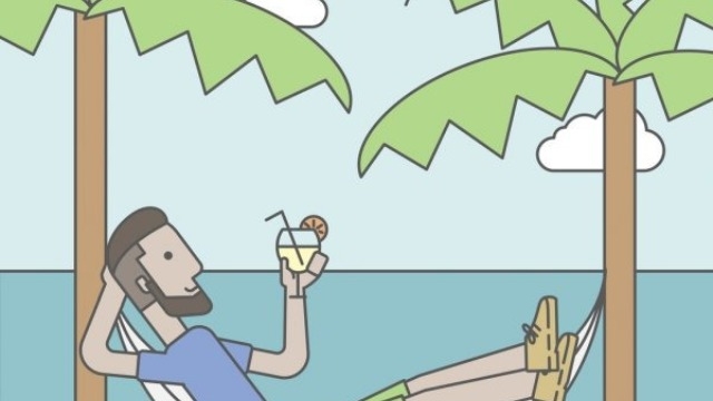 【チルってる？】就活生のストレス解消法