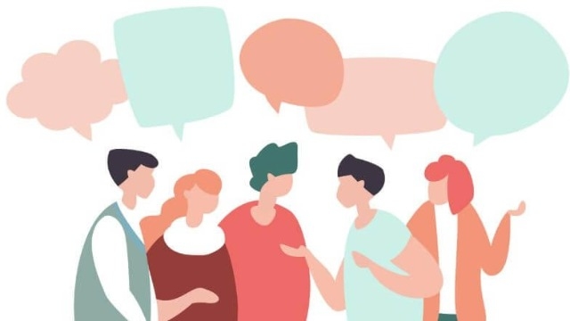 コミュニケーションに大切なこと