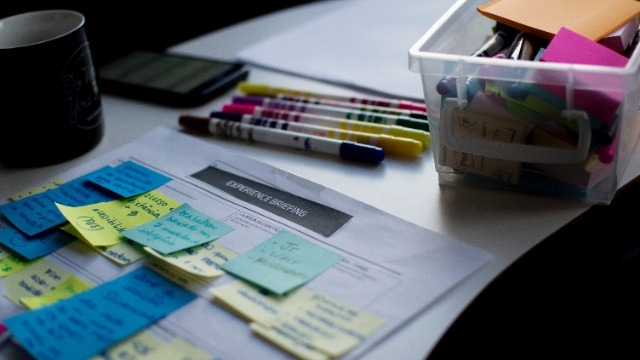 目標を立てた後の「プロセス」の重要性