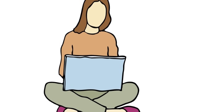 中途未経験　IT企業へ就職する