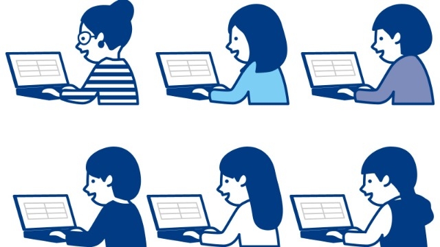 中途未経験者対象！歓迎会！