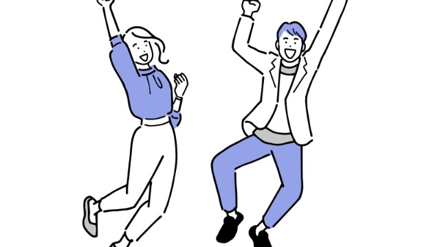 成長に繫がる時間