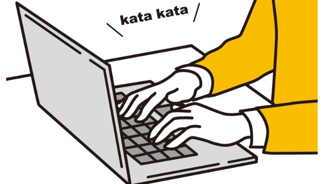 モチベの上げ方、保ち方。