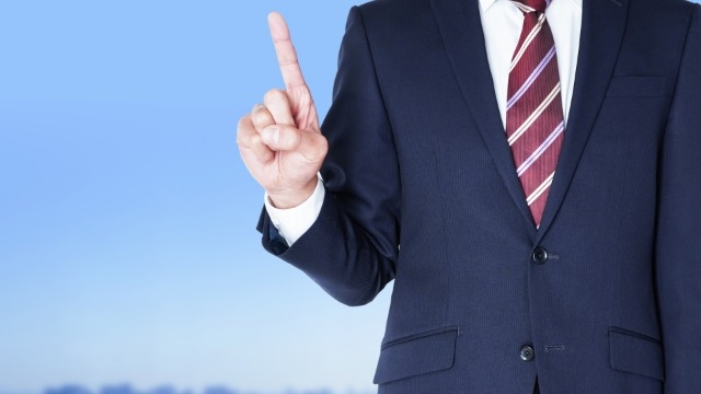 働く上で意識をしている事