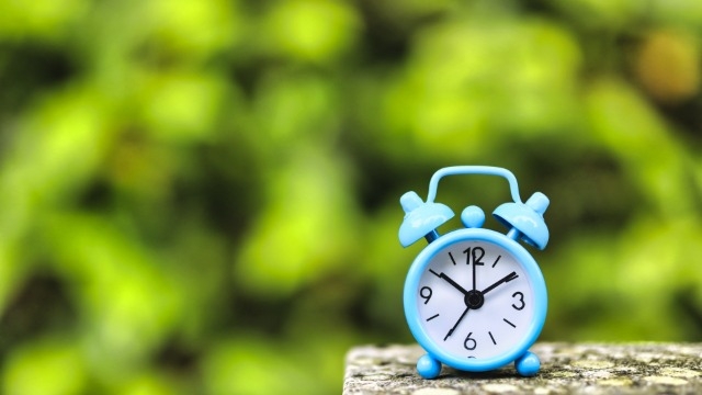 エンジニアの1日