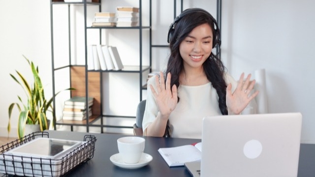 オンラインでの心得