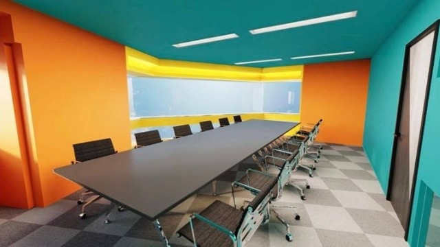 SLJ本社お引越ししました！