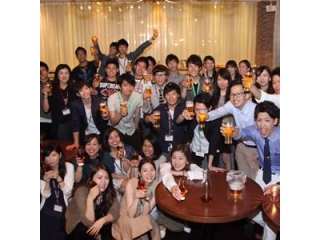 【17卒 内定者研修&懇親会】