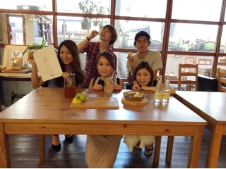 【Summer Greeting　って何？】