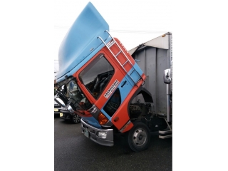 今日の一コマ＠営業所