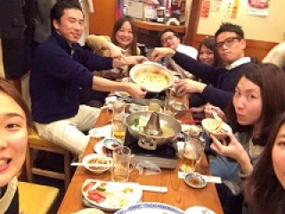 大阪での会社説明会、絶賛開催中です！