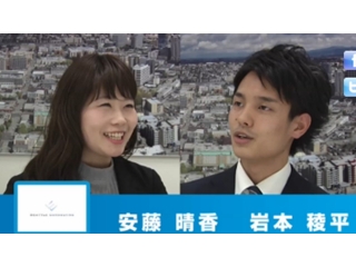 TOPページの動画をリニューアルしました！