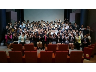 全社会議「シアトル会」のご紹介です！