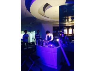 社員提案「シアトルBAR」をご紹介します！