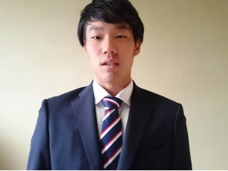 16内定者がお届けします！「シアトルの人ってこんな人」