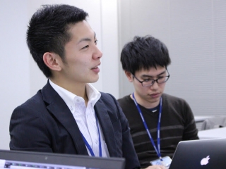 社内会議『一歩会』を開催しました！